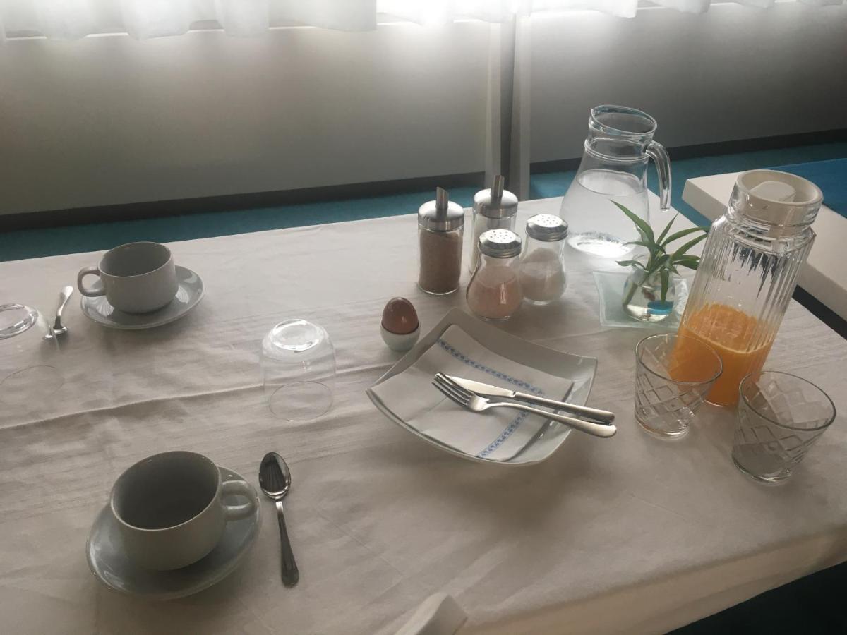 Azafran Consuegra 게스트하우스 외부 사진